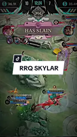 Menolak lupa beatrix skylar😱 #m4worldchampionship #rrqskylar #rrqhoshi #mobilelegends #mobilelegends_id 