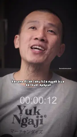 Berserah kepada Allah atas segala sesuatu yang tidak bisa kita ubah #felixsiauw #ustfelixsiauw 