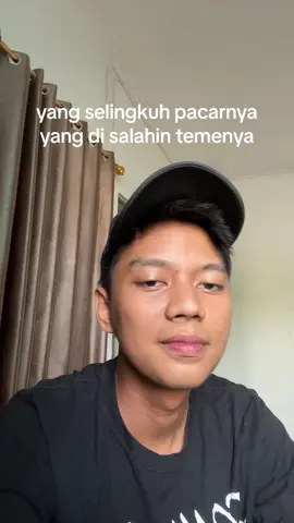 terjadi di circle pertemanan