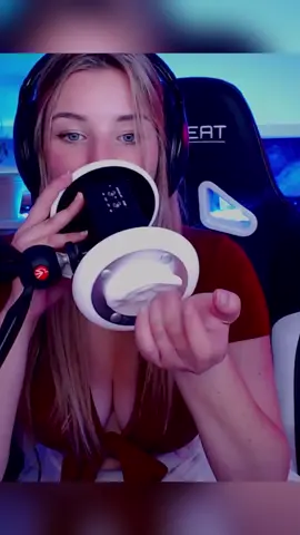 part 4. Calm ASMR, Heartbeat, Slime, Brushes, Ear Noms#thenicolet #asmr