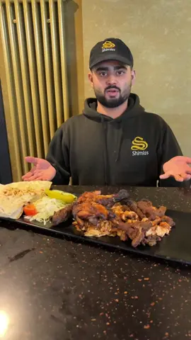 our top 3 picks at shimlas #shimlas #shimlasrestaurants #restaurant