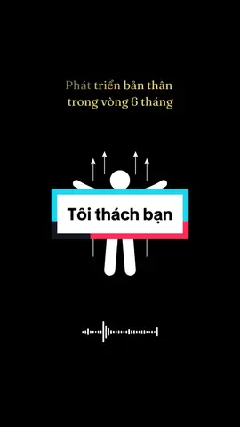 Hãy cho tôi hiết mục tiêu của bạn #datcui #thaydoibanthan #dongluc #thatbai #xuhuong #fyp 