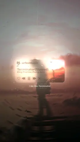 terminator by king promise#terminator #kingpromise #slowedsongs 