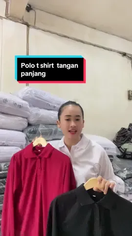 #kaoswanitatanganpanjang#kaoskerabuatseragaman#polotshirt#kaoskerah#belilokaltiktok #polotshirtsformen 
