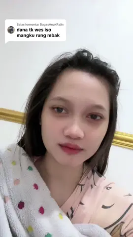 Membalas @BagasAnakRajin  Dana TK jare 😭😭😭