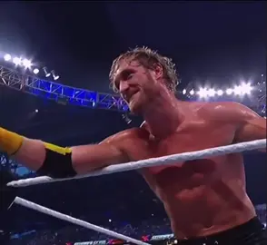 Ricochet vs. Logan Paul: SummerSlam 2023 #WWE #Ricochet #LoganPaul #SummerSlam #HypeWrestleZone 