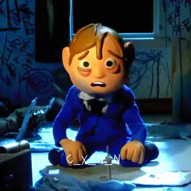 Grounded #fyp #adultswim #as #orelpuppington #moraloreledit #moralorel #littledarkageedit 