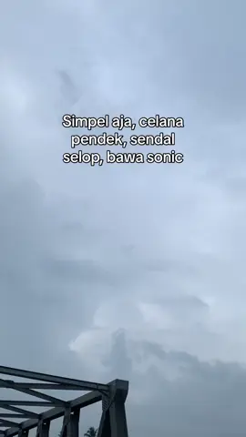 Simpel kok #sonic150r #fypシ  