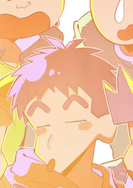 2023年ありがとうございました‼️‼️#クレヨンしんちゃん #イラスト #クレしん #おすすめ #fyp 