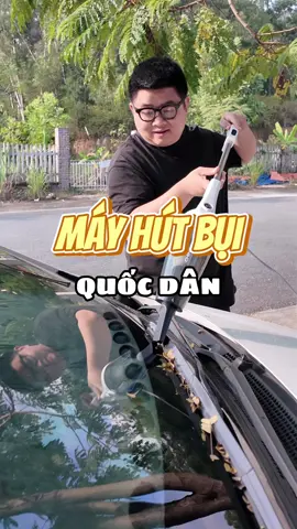 Phải tự giải phóng sức lao động cho bản thân với trợ thủ đắc lực là cái mày hút bụi deerma này 👍🏻👍🏻👍🏻  #anhbeoriviu #LearnOnTikTok #dcgr 