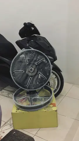 waduhh barang apa nihh🤩🫶#fyp #aerox #aerox155 