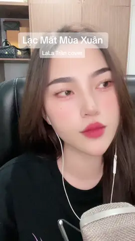 Đôi mắt Anh buồn thiên thu…#lalatran #lacmatmuaxuan #cover 