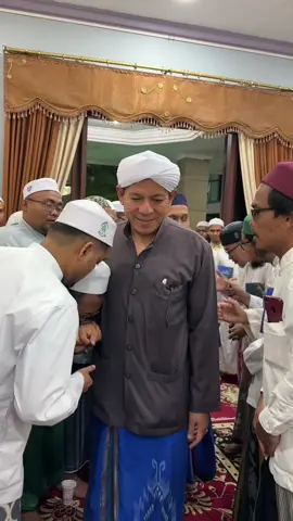 Majlis Alhikam bersmaa Dr Alhabib Segaf baharun❤️❤️❤️