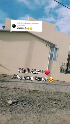 @ahib_alrabi adlı kullanıcıya yanıt veriliyor #kəşfetolsun #albunukeşfet #bəniönəçıkar #cəlilabad 