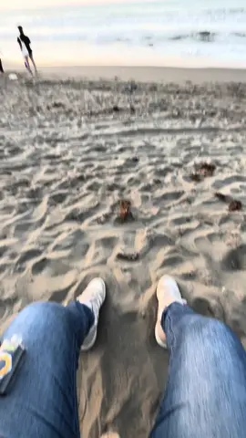 #tondaliganbeach🌊🥰 