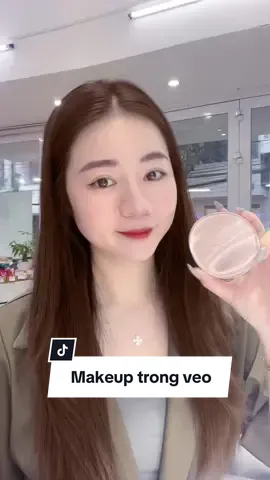 Makeup trong veo với cushion nhà Hexze 😘😘😘. Đáng mua nha👍👍👍 #cushionhexze #makeup #xuhuongmakeup #reviewcushion #cushion #makeuptutorial #nghiatruongreview #xhtiktok #xh #xuhướng #xuhuongtiktok 