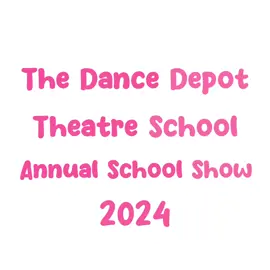 It is just over a week until our annual show. Make sure you have bought your tickets ready to come and see & The Beat Goes on!  {🏷️: #dance #dancer #danceshow #danceliverpool #danceschoolsliverpool #ballet #tap #jazz #streetdance #musicaltheatre }
