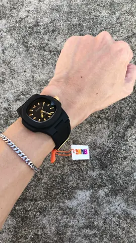 #jamtangan #skmei #skmeiwatch #skmeioriginal #fyp 