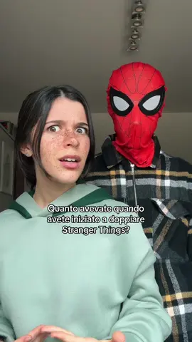 È passato così tanto tempo?😨