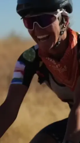 Who’s the most ‘gravel’ person you know? 👀 Watch Ollie and Hank’s latest awesome gravel adventure out in Patagonia, Arizona on our channel now! 🌵 📺🔍 Is This America’s Best Gravel Ride? #GCN #VisitTucson