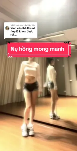Trả lời @Thùy Gấu thế mà vẫn flop hoài lun :)) cần sự tương tácccc cụa mn #lopdance💃 #xuhuong 