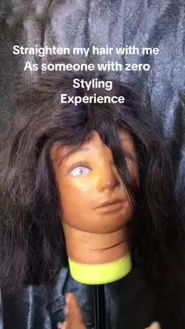 What could i have done better??#bobwigs#straighten#wigs#promo#blackgirl