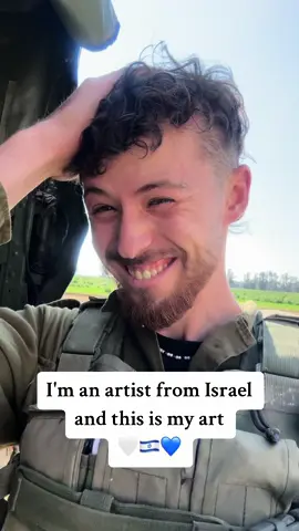 בא לי שסרטון כזה יגיע לכל העולם . שכולם יבינו ששום חבורה של חולדות ארורות לא תצליח לגרום לנו לעצור את השגרה שלנו . ואם צריך אנחנו נלחם ביום ונעבוד בלילה, אבל אנחנו נמשיך לעשות את מה שאנחנו אוהבים !🤍🇮🇱💙 #עםישראלחי #foryou 