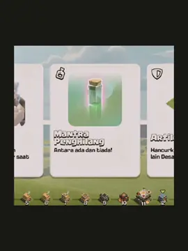 supercell bisa aja #katakata #clashofclans #coc