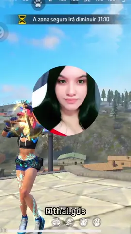 @DAYSE FF 💛 #tiktok #fyyyy #parati #garenafreefire #freefirethofficial #frefirememe #memes #fy #fyp #garena 