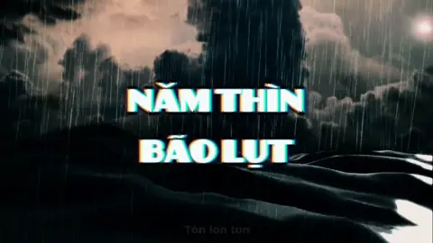 Chuẩn bị đón năm Giáp Thìn, cùng nghe câu chuyện của năm Giáp Thìn vào 120 năm về trước ở Nam Kỳ. Mà về sau đã thành câu cửa miệng: Năm Thìn Bão Lụt #tonlonton #saigonxua #namthinbaolut #giapthin #baolut 