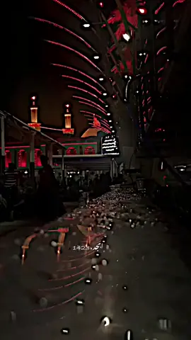 علمني حبك.. #علمني_حبك_معنى_الحياة #قرايات_حسينية #منشورات_عن_اهل_البيت 