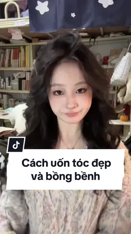Lưu ngay lại để áp dụng cho lần tới nhaaa 🤎 #huongdanlamtoc #tocdep #lamtocdep #tocuondep #hairtutorial #hairstyle #lamtocdongian #cachuontoc #tocuontretuoi #fyp #hairtok 