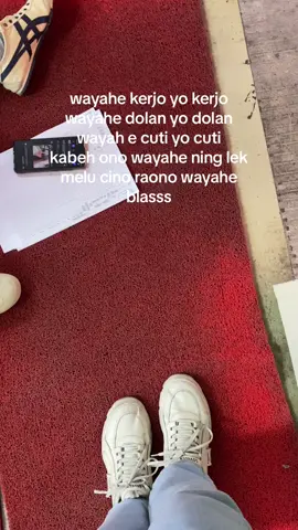 cuti sedino angel acc 😂#kulipabrik #malang #mberot 