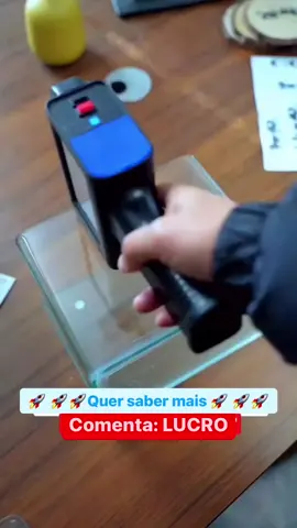 🚀 Apresentamos um produto viral inovador, diretamente da China! Mais que um item comum, é uma inovação que promete revolucionar o mercado e oferecer margens de lucro surpreendentes. #InovaçãoViral #ProdutoInovador #LucroAlto 🌟 Seja um dos primeiros a explorar esse fenômeno. Ideal para quem busca se destacar, oferecendo aos clientes algo inédito e com grande potencial de lucratividade. Não perca a chance de ser um pioneiro no seu mercado! #TendênciaDeMercado #OportunidadeExclusiva #InovaçãoLucrativa ✨ Transforme seu negócio com esta descoberta. Aproveite a oportunidade de estar à frente com um produto que combina inovação e popularidade. Entre em contato para mais informações e prepare-se para alavancar seus resultados! #ViralidadeEInovação #NegócioDeSucesso #EmpreendedorismoVisionário