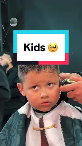 Corte para niño de 8 años con #gerardoayala #haircut #kids #barber #chile  @Kattasimo🤍  @xobellu bracelet  @pedicure 