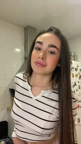 Literal todo mi para ti es este trend