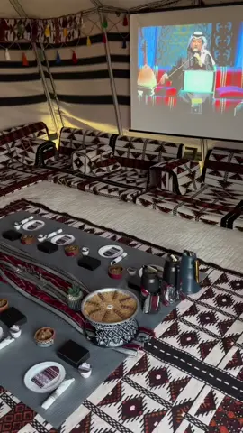 طلعه شتويه#اكسبلورexplore #مخيم #قهوه #الشتاء #عتيبه #الدوادمي #❤️❤️ 