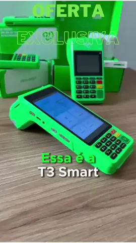 💚Faça de 2024 um sucesso de vendas com a maquininha TON 💚 Já pensou em como economizar usando as taxas certas? Se você quer uma taxa mais baixa, peça a sua Ton! Taxas a partir de 0,79% no débito e crédito a vista é só aqui! E você ainda vai ganhar um cupom de 10% de desconto! ✅Máquinas sem aluguel; ✅Sem taxa de antecipação; ✅Tanto para CPF quanto CNPJ; ✅Freta Gratis ✅Entrega Rápida ✅Garantia para sempre. Clique e acesse nosso site para escolher a sua! . . . . #toncpfcnpj #taxasindevidas #dinheiro #taxas #ton #maquininha #maquininhadecartao #explorar #cartão #debito #descontos #stone #maquininhaton #pequenosnegócios #pequenasempresas #microempreendedorindividual