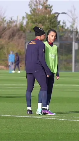 🤣 Ethan x Kylian  #mbappe #brothers 