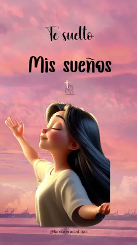 Este año que iniciamos Suelta todo.!  entregale a Dios tus sueño, tus planes, tus anhelos, que él tome el control de tu vida, porque sus planes son Perfectos.❤️ Alabanza: Suelto @SARAI RIVERA  Ilustraciones: @yeimy_g12 @midiariocreativoconjesus #hagamosviralajesus #hagamosloviral  #parati #paratii #foryoupage #paraty #fypシ  #fyp #dios #cristianos  #hijadelrey #inquebrantables #chicacristiana #viral  #jeshua #oracion #faith #amor #reels  #reelscristianos  #diosteama #diosesamor #jovenscristãos #jovenescristianos  #música  #avivamiento  #amordedios #hope #promesas #fyp #parati
