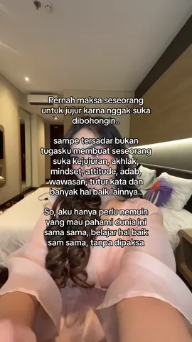 Belum tentu semua orang suka jadi baik 😊 #fyp #relationships 