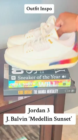Cool, calm and collected in 2024.  Nothing new.  Shirt - @JCPenney  Hoodie - @Old Navy Official  Overcoat & Jeans - @Express  Shoes - @Jordan J Balvin Medellin Sunset #jordan3 #jbalvinjordan3 #airjordan #styletips #mensfashion 