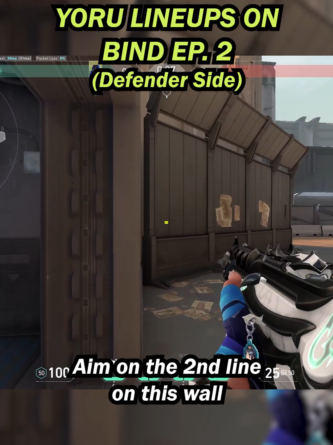 YORU TELEPORT LINEUPS BIND DEFENDER SIDE (disclaimer : setups dan lineups tidak semua punya manusia ini, ada yang dipelajari sendiri, dari in game, dari orang lain, atau dimodifikasi) hope this helps! hello guys , kalo suka sama videonya boleh dilike sama follow, kalo mau mabar atau mau say hi go to my youtube, livestream tiap hari (biasanya malam) here -> https://www.youtube.com/@MantissaGame #gaming #GamingOnTikTok #Valorant #valorantclips #valorantsetup #valorantlineup #valorantindonesia #valorantid #fakeall #yoru #fyp