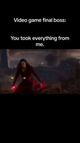 I dont even know who you are😂😂😂#thanos #avengers #endgame #gamingmemes #forgamers #gamers #TikTokGaming 