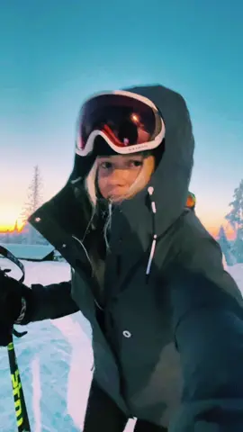 Ski edition🤩, utan hamp😭🤞#föresandog #bff #foryou #skiing 