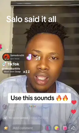 #facts #factss #olobasalo❤️ #salo #ogbafamily #remitorich #tiktok #emotional 