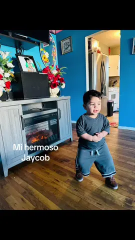 Te amamos príncipe de casa 🥰🥰