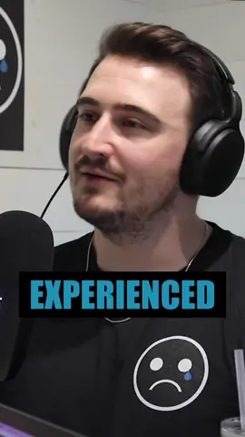 We’re not experts, we’re just experienced!😅 The Boys Cry Too Podcast - New Episodes every Monday! Watch over on YouTube and Patreon - don’t forget to subscribe - or listen now on Spotify and Apple Podcasts! #MentalHealth #mensmentalhealth #mentalhealthmatters #podcast #fyp 