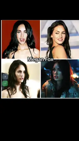 #meganfox or #adrianalima                         #parati #fyp 🌺