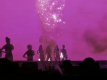 The POWER and IMPACT demonstrated in this clip gives me goosebumps. 👑🔥 #BLACKPINK #jisoo #jennie #rosé #lisa #blackpinkbestgg #blackpinkistherevolution #blackpinkinyourarea #blackpinkedit               #CapCut #rositahvw 